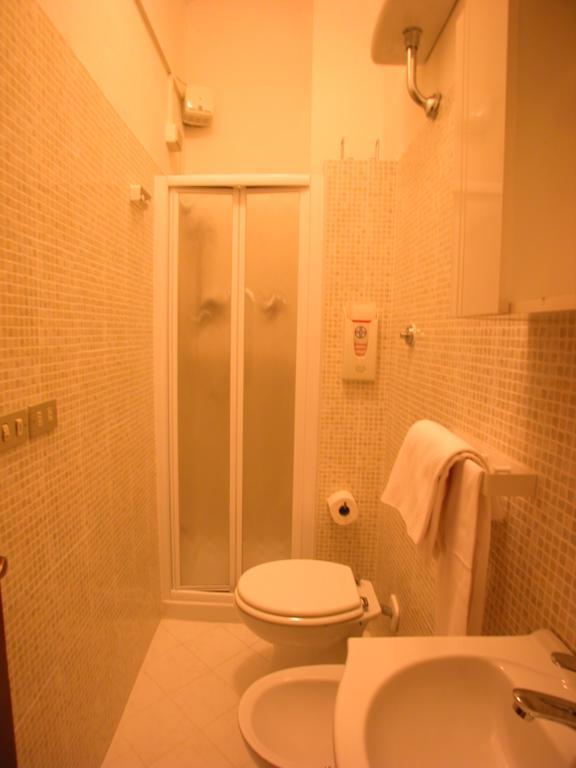 Guest House Roma Prato Room photo