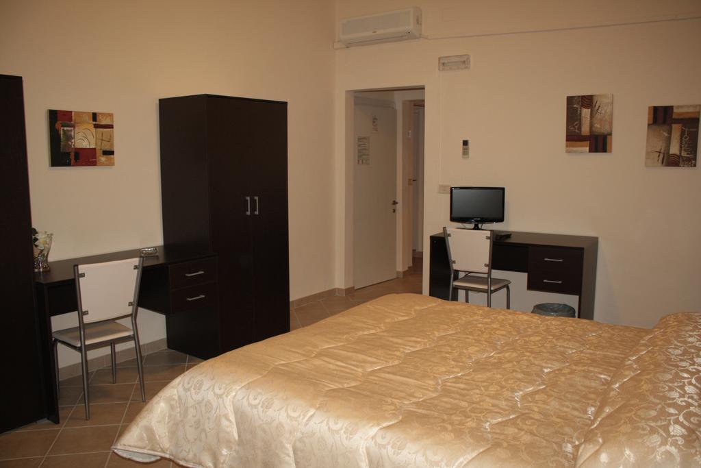 Guest House Roma Prato Room photo