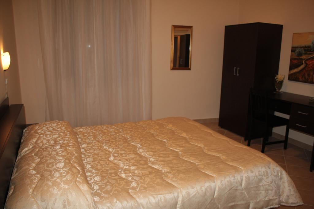 Guest House Roma Prato Room photo