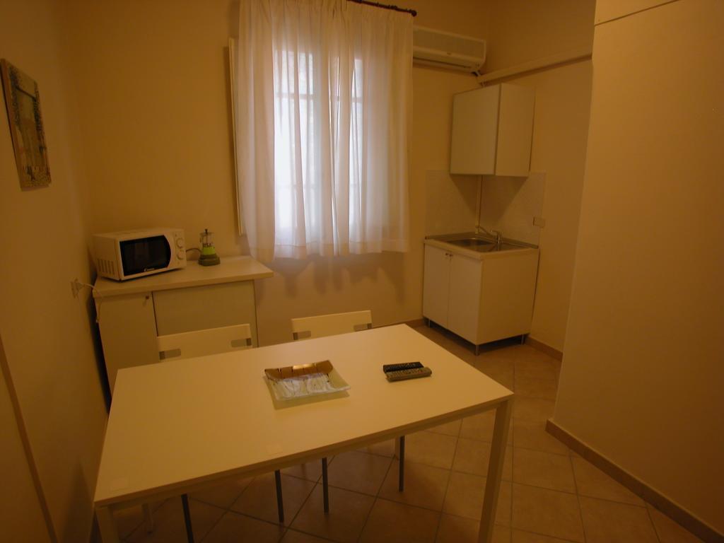 Guest House Roma Prato Room photo